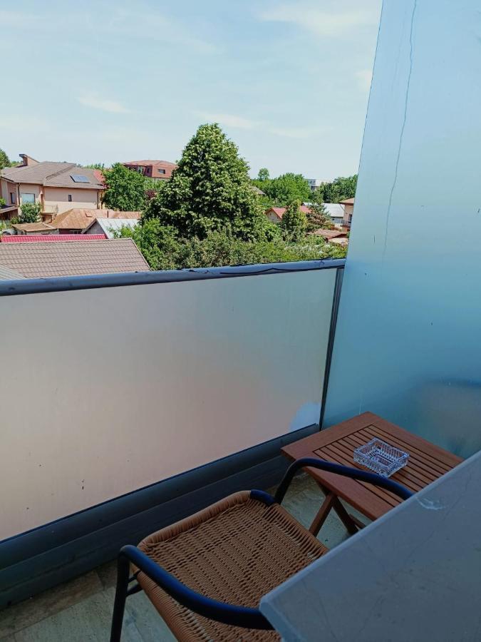 Bucharest Airport Accomodation Otopeni Exterior foto
