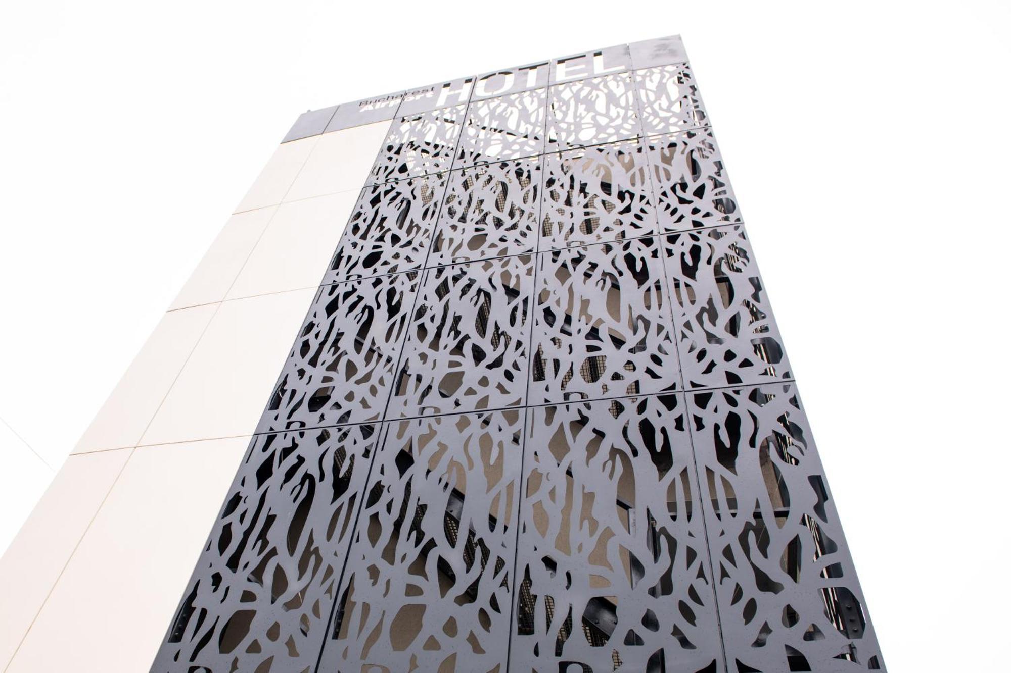 Bucharest Airport Accomodation Otopeni Exterior foto