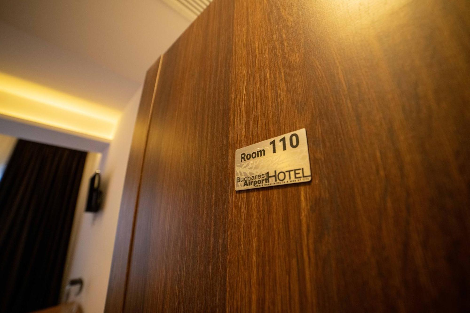 Bucharest Airport Accomodation Otopeni Exterior foto